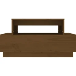 Sohvapöytä 80x55x40,5cm, mänty, eri värejä
