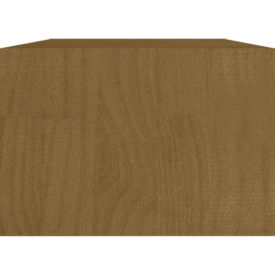 Sohvapöytä 110x50x34cm, mänty, eri värejä