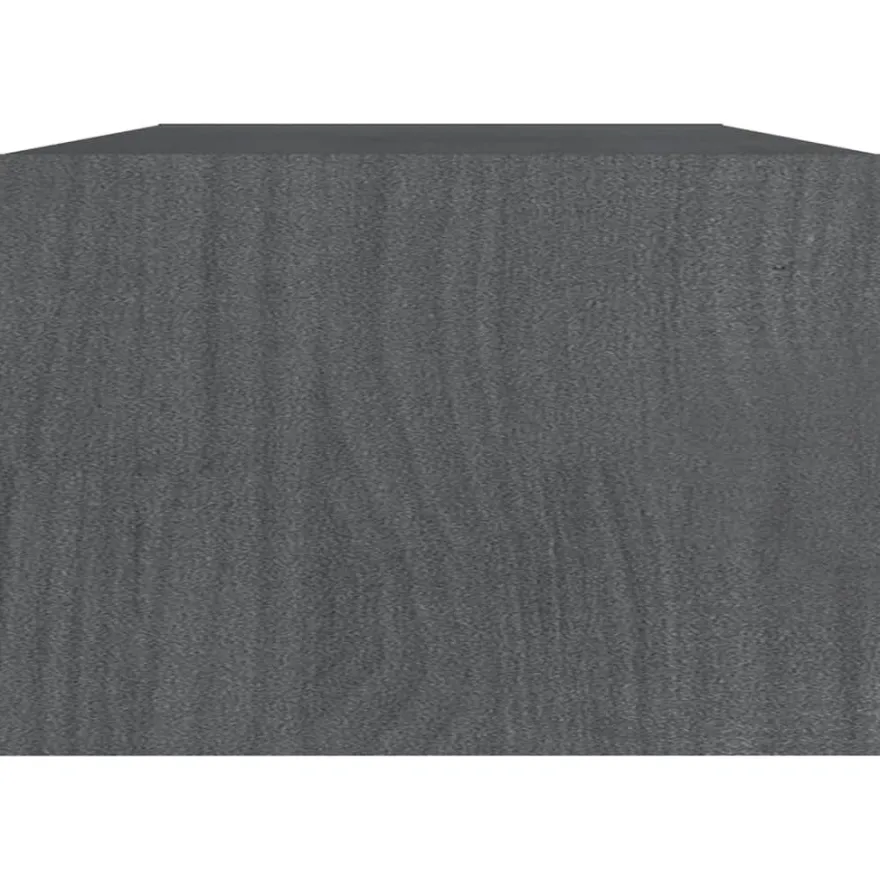 Sohvapöytä 110x50x34cm, mänty, eri värejä