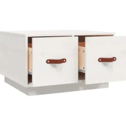 Sohvapöytä 60x53x35cm, mänty, eri värejä