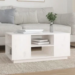 Sohvapöytä 90x49x40,5cm, mänty, eri värejä