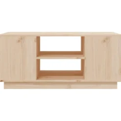 Sohvapöytä 90x49x40,5cm, mänty, eri värejä