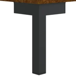 Sohvapöytä 90x50x40 cm tekninen puu, eri värejä (30942)