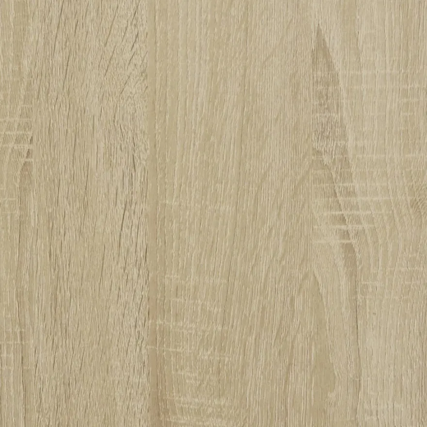 Sohvapöytä, 102x55x42 cm tekninen puu, eri värejä (41994)