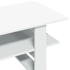 Sohvapöytä, 102x55x42 cm tekninen puu, eri värejä (41994)