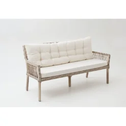 Sohvaryhmä Linento Garden Pure, beige