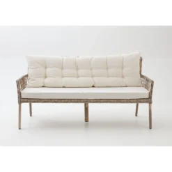 Sohvaryhmä Linento Garden Pure, beige