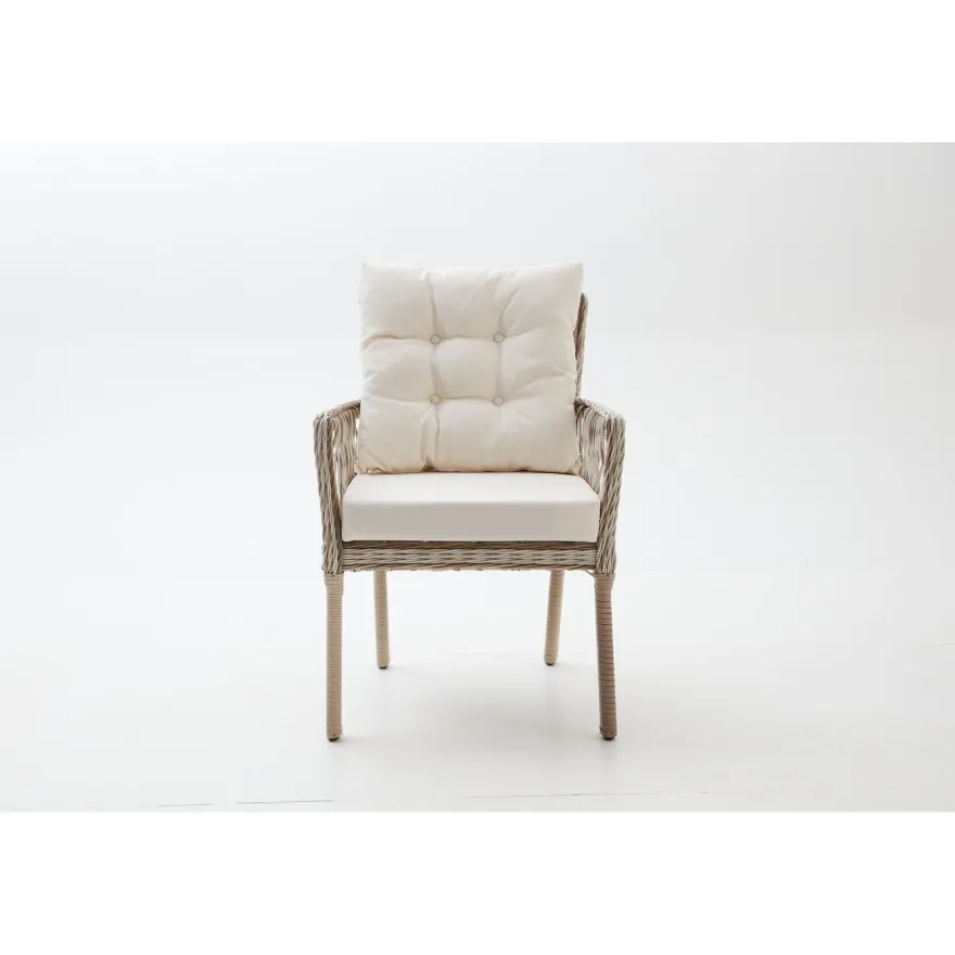 Sohvaryhmä Linento Garden Pure, beige