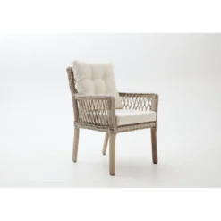 Sohvaryhmä Linento Garden Pure, beige
