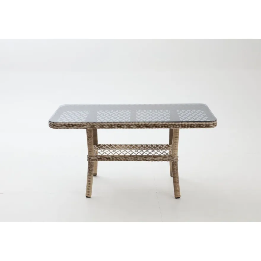 Sohvaryhmä Linento Garden Pure, beige