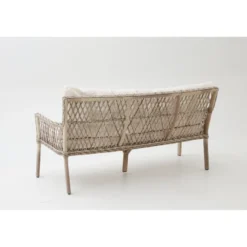 Sohvaryhmä Linento Garden Pure, beige