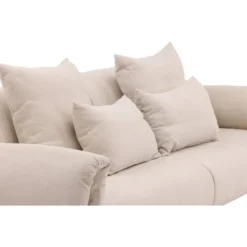 Sohva Vind Öckerö, 3-istuttava, beige