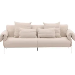 Sohva Vind Öckerö, 3-istuttava, beige