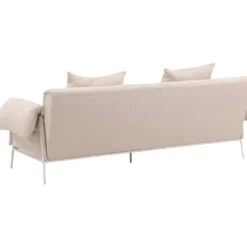 Sohva Vind Öckerö, 3-istuttava, beige