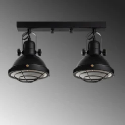 Spottivalaisin Linento Lighting Spoly, 2-osainen