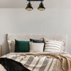Spottivalaisin Linento Lighting Spoly, 2-osainen