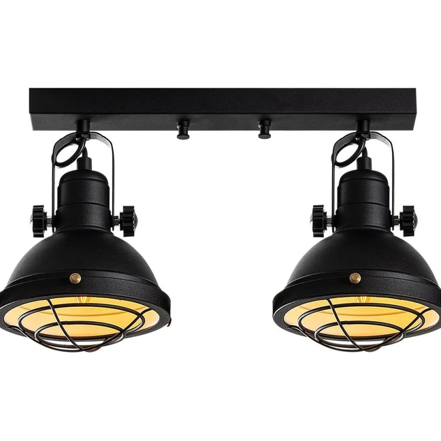 Spottivalaisin Linento Lighting Spoly, 2-osainen
