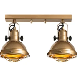 Spottivalaisin Linento Lighting Spoly, 2-osainen