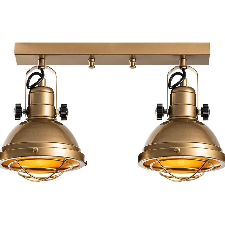Spottivalaisin Linento Lighting Spoly, 2-osainen