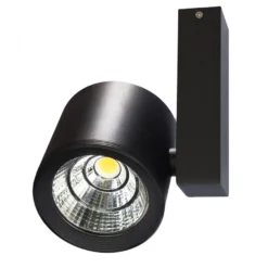 Spottivalaisin Spectrum Chloe COB LED 16W 24° 3000K 98x165x130mm