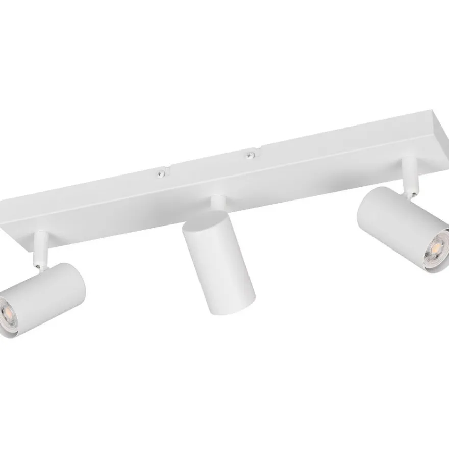 Spottivalaisin Trio Taryn 3-osainen mini GU10
