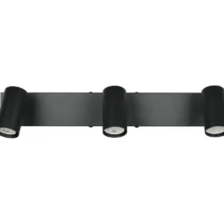 Spottivalaisin Trio Taryn 3-osainen mini GU10