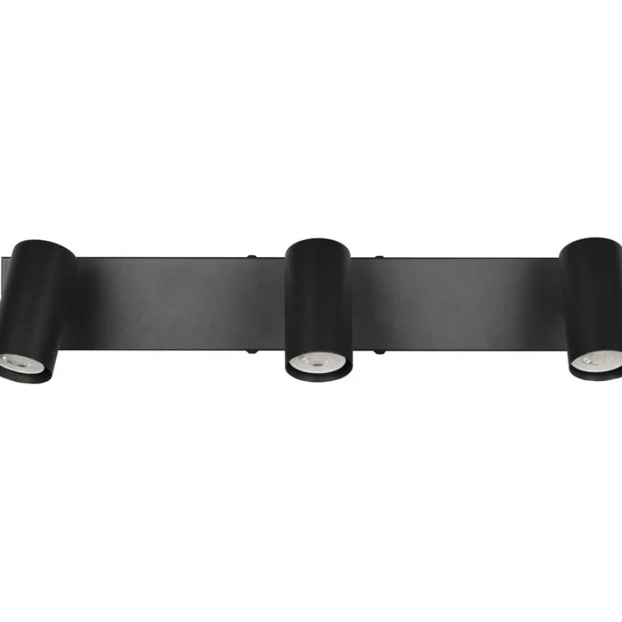 Spottivalaisin Trio Taryn 3-osainen mini GU10