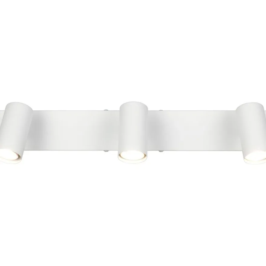 Spottivalaisin Trio Taryn 3-osainen mini GU10