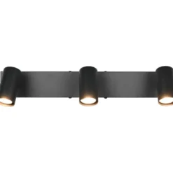Spottivalaisin Trio Taryn 3-osainen mini GU10