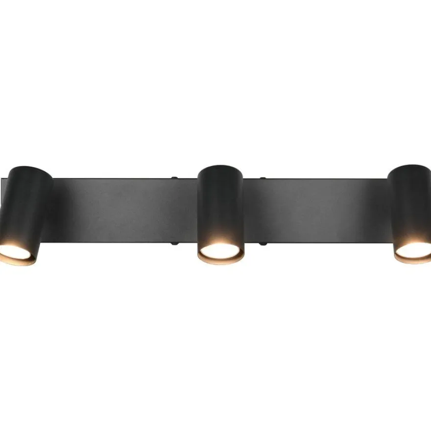 Spottivalaisin Trio Taryn 3-osainen mini GU10