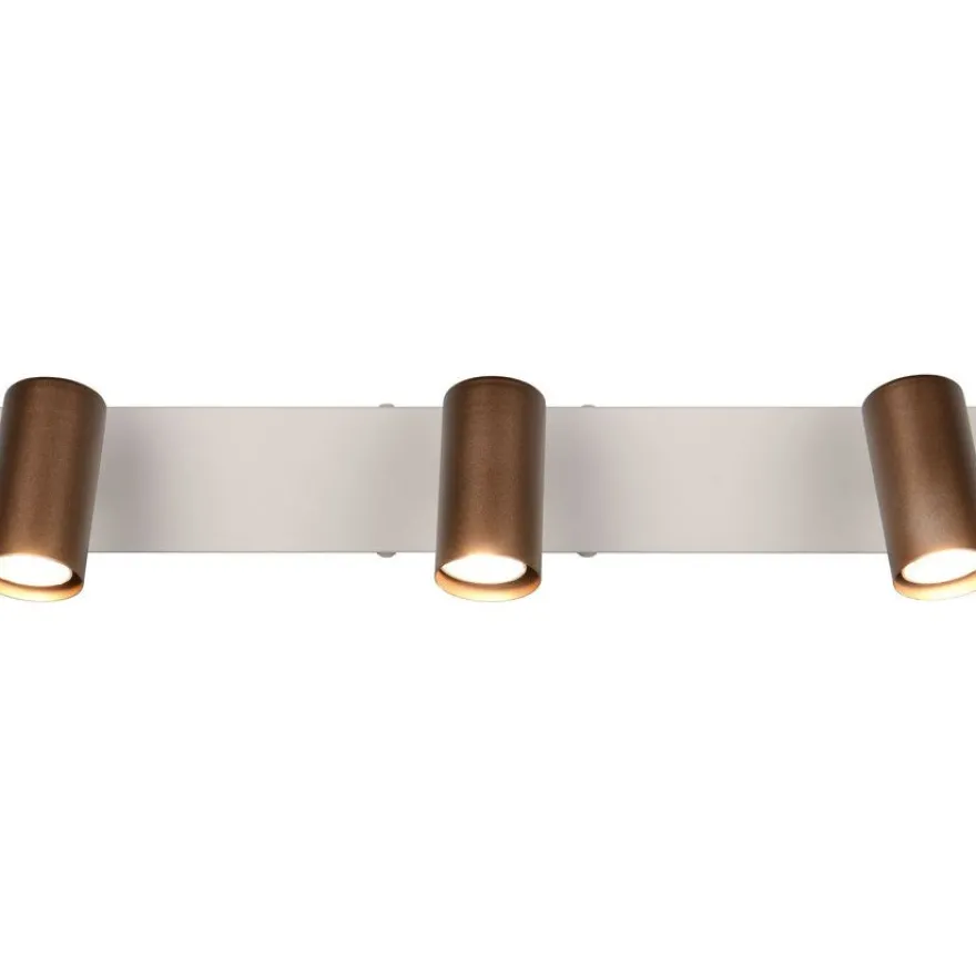 Spottivalaisin Trio Taryn 3-osainen mini GU10