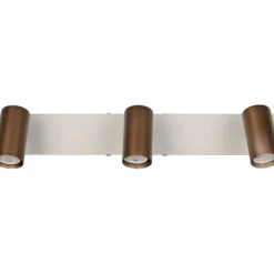 Spottivalaisin Trio Taryn 3-osainen mini GU10