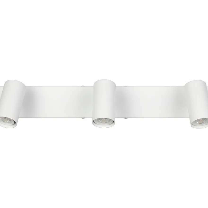 Spottivalaisin Trio Taryn 3-osainen mini GU10