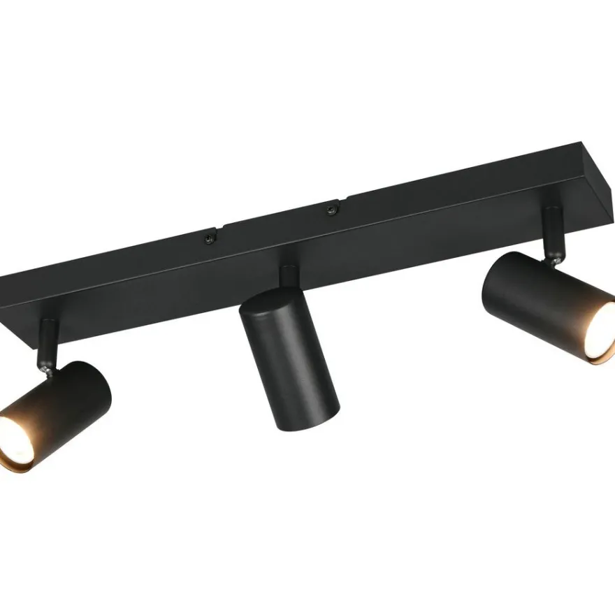 Spottivalaisin Trio Taryn 3-osainen mini GU10