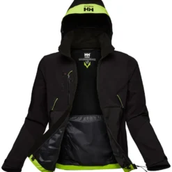 Stretch-työtakki Helly Hansen Magni EVO 74263