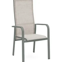 Säätötuoli Hillerstorp Hånger, 108x57x66cm, pinottava