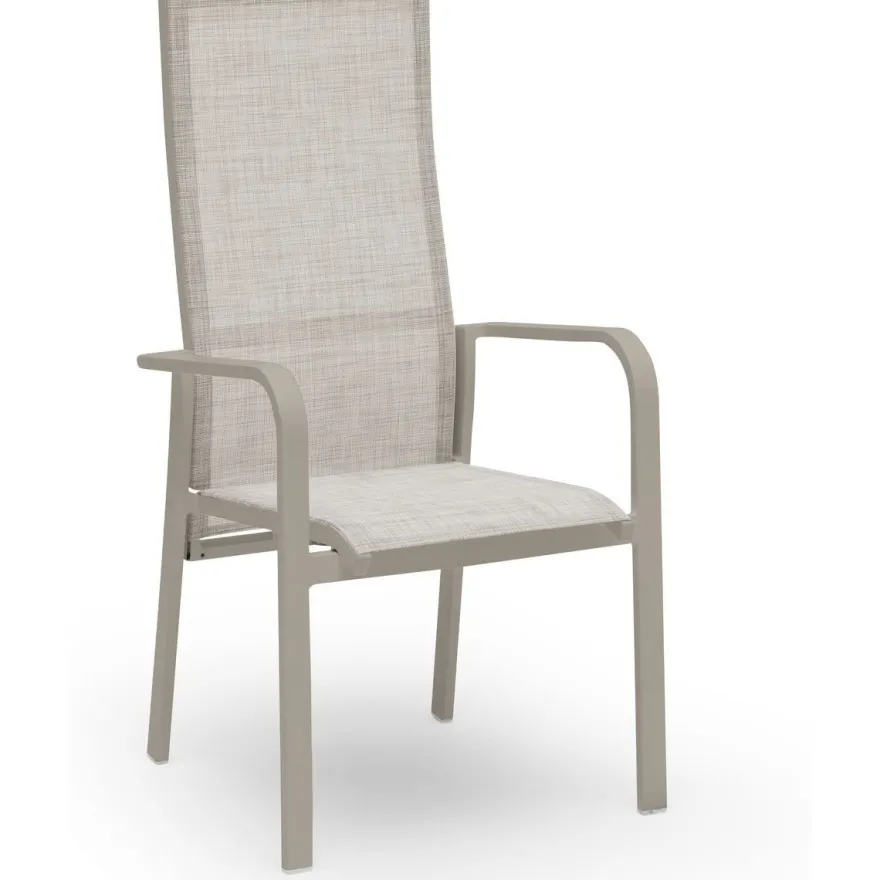 Säätötuoli Hillerstorp Hånger, 108x57x66cm, pinottava