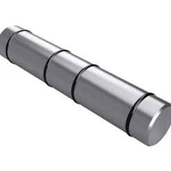 Suihkukiinnike Bemeta, Ø 23 mm