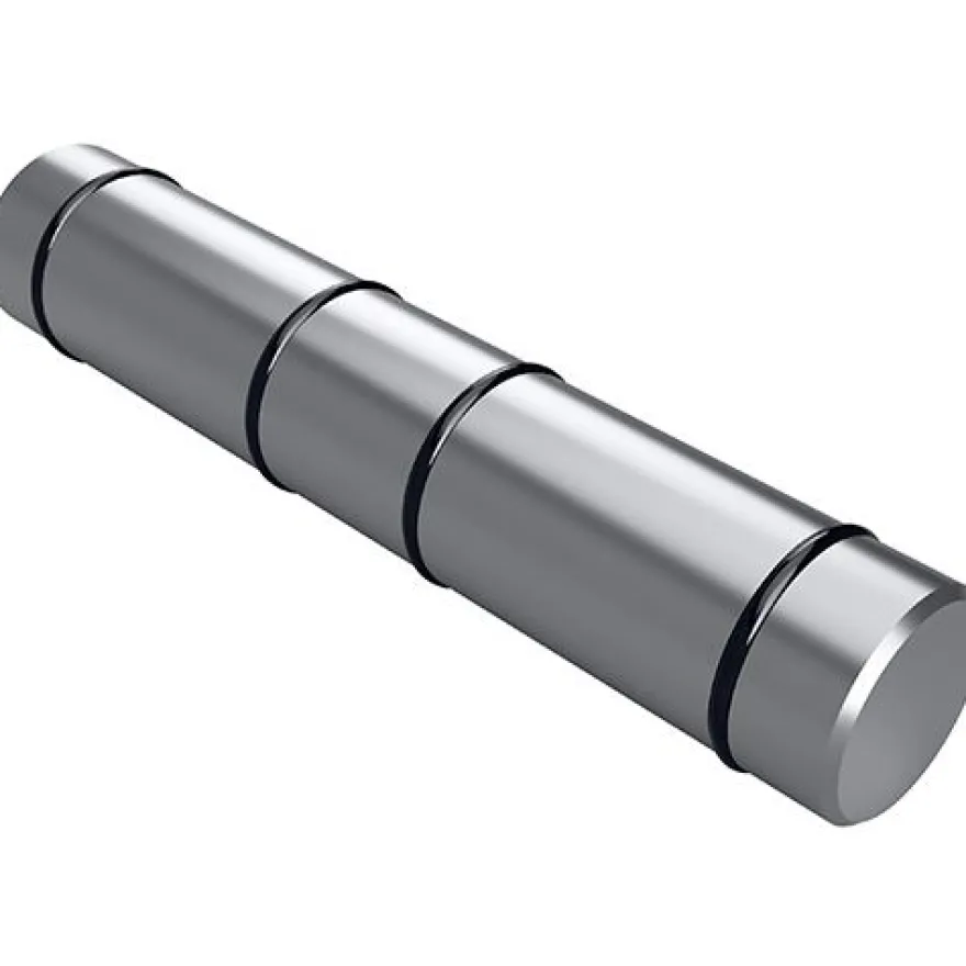 Suihkukiinnike Bemeta, Ø 23 mm