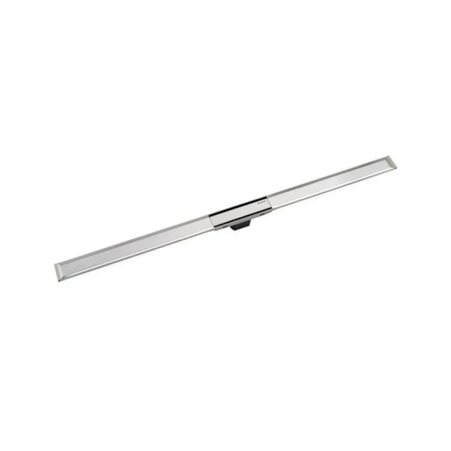Suihkukouru Geberit CleanLine20 30-130 cm, sähkökiillotettu rst