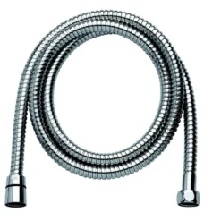 Suihkuletku 1750mm, metallinen (76653)
