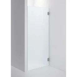 Suihkuovi INR Arc 19 Original, huurrelasi, eri profiileja, mittatilaus