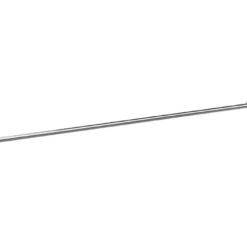Suihkuverhotanko Bemeta, 1500 mm, koottu, kiillotettu teräs