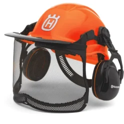 Suojakypärä Husqvarna Functional (576412401)
