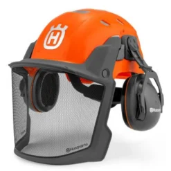 Suojakypärä Husqvarna Technical, oranssi (537644601)