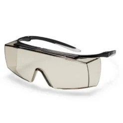 Suojalasit Uvex Super F OTG CBR65-linssi