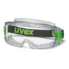 Suojalasit Uvex Ultravision CA, UV380-suoja