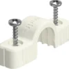 Suojaputken Pidike Uponor Teck 25mm