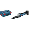 Suorahiomakone Bosch Professional GGS 18V-10 SLC Solo, ilman akkua + L-Boxx