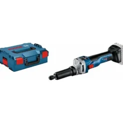 Suorahiomakone Bosch Professional GGS 18V-10 SLC Solo, ilman akkua + L-Boxx